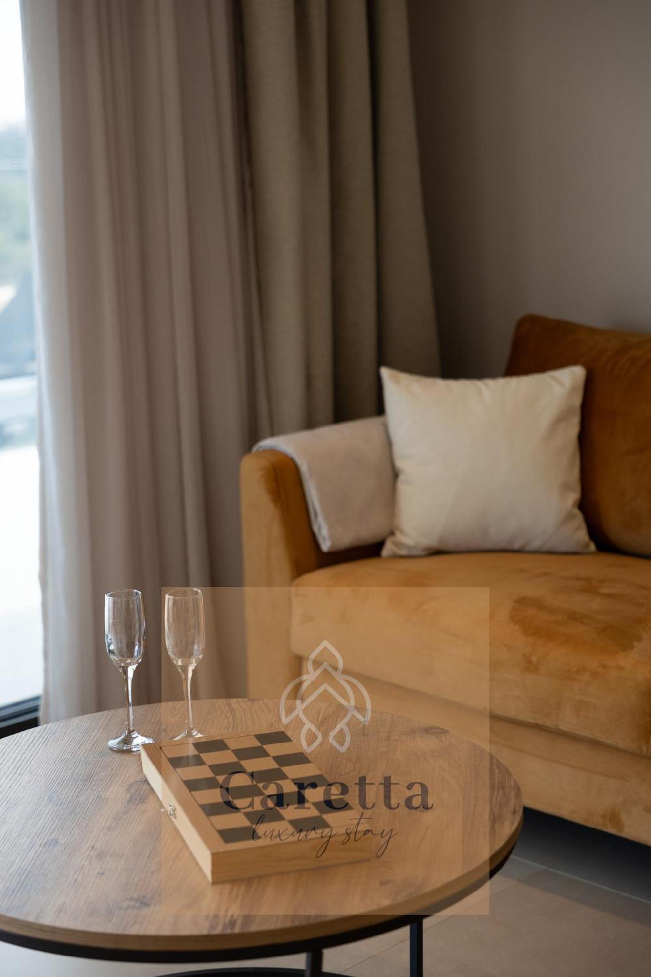 Gem Villas Luxury Sea View Karavádhos Esterno foto